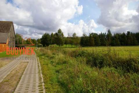 Działka budowlana - Kowalewiczki