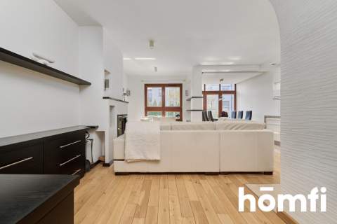 Apartament na wynajem w cichej okolicy - Oporów