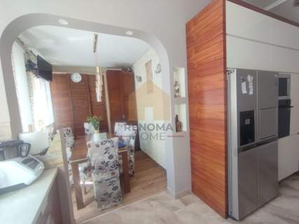 Przepiękne-Tarninów-3pok-parter-93,5m2-balkon