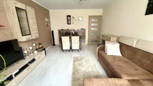 Mieszkanie 45 m2 2 pokoje centrum po remoncie, parter, Brzeg