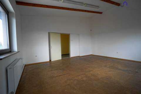 Biuro do wynajęcia, 107,17 m2, Siemianowice Śląskie