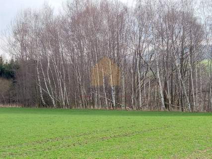Cztery działki pod zabudowę domów jednorodzinnych