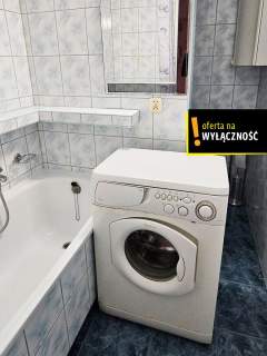 48m2 - Blisko Centrum - Klimatyzacja