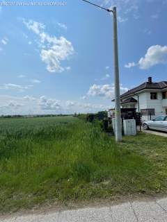 Wilanów, Powsin, 1748 m2, pod dom jednorodzinny