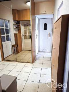 4 pokoje z balkonem na os. Słonecznym