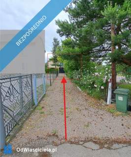 Sprzedam dom w Oświęcimiu ul. Paździory