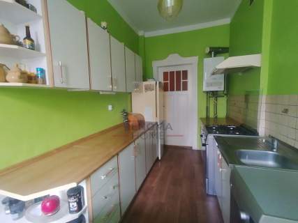 Rodzinne 3 pokoje Spokojna okolica Balkon