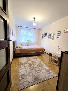 3 pokojowe mieszkanie po remoncie 