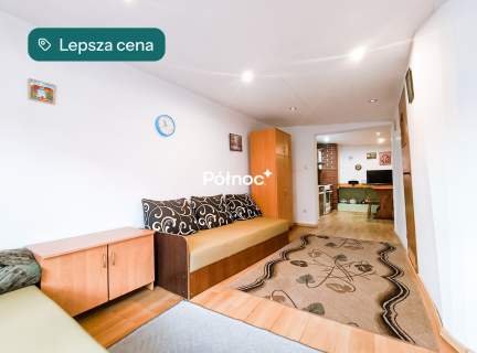 Dom 80m2 Tomaszów Lubelski