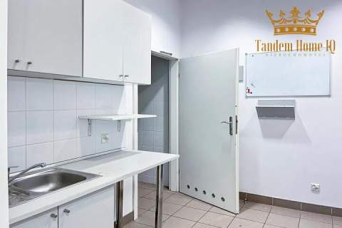 Do wynajęcia lokal handlowy 187m2 Mokotów, parter,