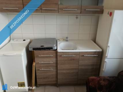 M2 12 mkw ul. Zgierska Manufaktura z KW i C.O. od właściciela