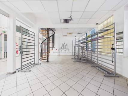 Lokal handlowo usługowy galeria Meteor, 71 m2 