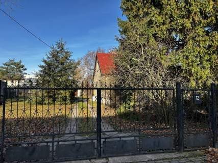 Działka w centrum dom blizniak lub usługi