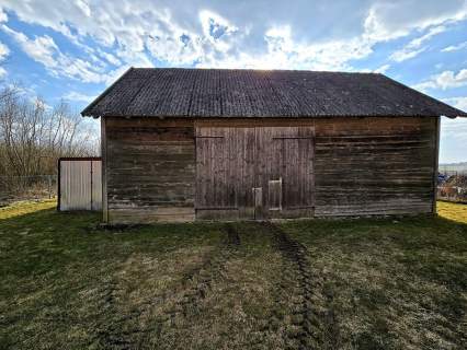 Dom na wsi - Mazury 