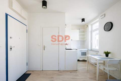 2 pokoje w centrum Wrocławia/24 m2/winda