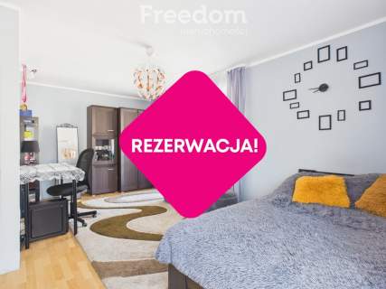 Przestronny dom 161 m2, spokojna okolica