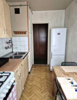 3 pok, 57,58 m2, ul. Słomiana, os Podwawelskie