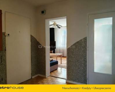 Przestronne 3 pokoje z dużym balkonem - 60,6 m 