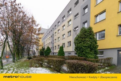 2pok. balkon I 48m2 I balkon I Czarny Las
