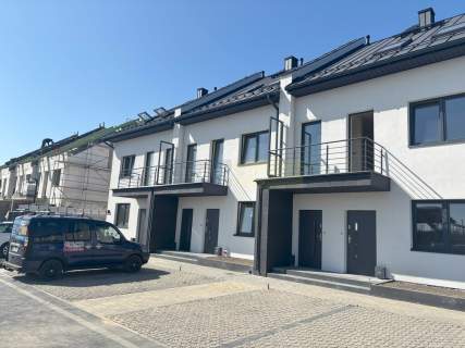 IV ETAP, APARTAMENT DWUPOZIOMOWY, BEZCZYNSZOWY