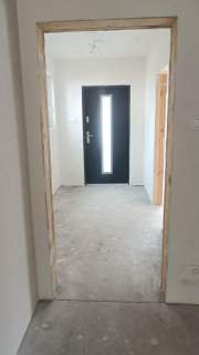 GOTOWY DOM do ODBIORU 152m2 7500pln za m2