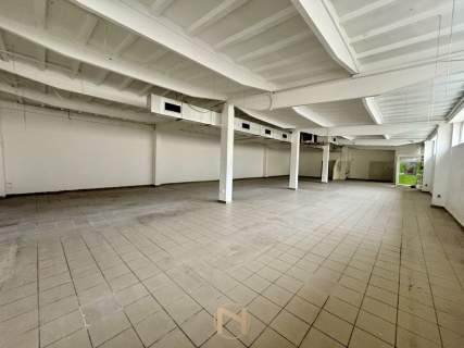 Obiekt do wynajęcia, 500 m2, Gorzów Wielkopolski