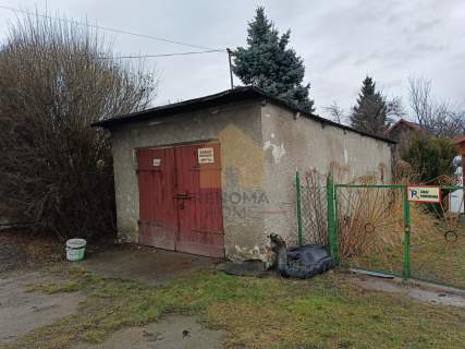 3-pokojowe mieszkanie z garażem w Bielawie