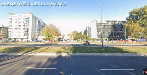 Bielany, 1175 m2, MPZP, wielorodzinna, usługowa