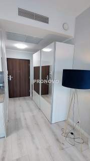 apartament 30m2 Hanza Tower