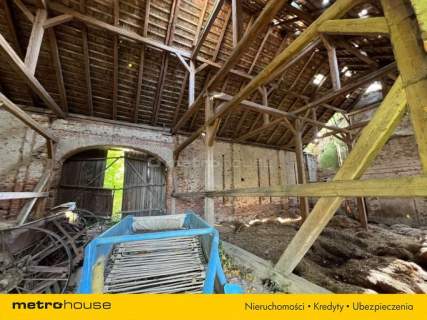 Działka budowlano-usługowa 2178 mkw.,Wawrzeńczyce
