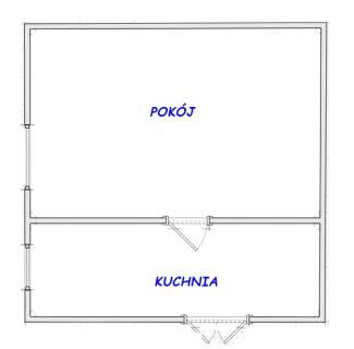 Sprzedam mieszkanie 33,2 m2
