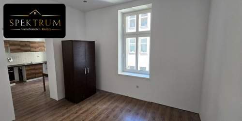 Wyremontowane mieszkanie 43,36 m2 3 p I piętr
