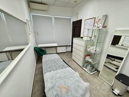 Lokal użytkowy do wynajęcia, 85 m2, Gorzów Wielkopolski