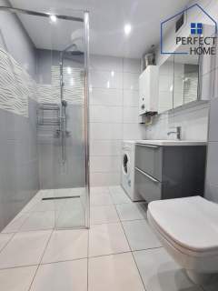 Rezerwacja Mieszkanie Jastrzębie 2 pokoje 51 mkw balkon