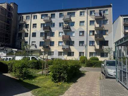 Słoneczne 2 pokojowe mieszkanie w centrum