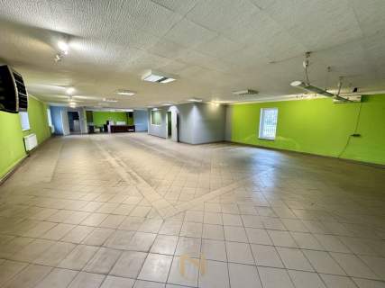 Obiekt do wynajęcia, 325 m2, Gorzów Wielkopolski