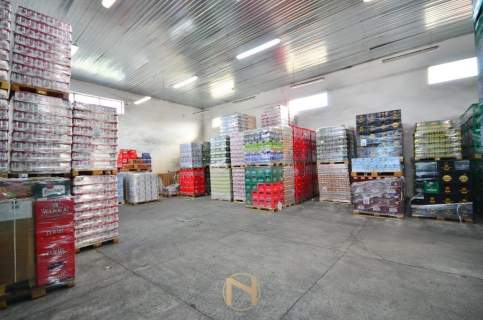 Obiekt do wynajęcia, 450 m2, Gorzów Wielkopolski