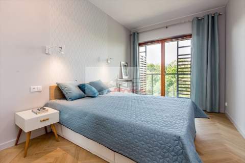 Mieszkanie do wynajęcia, 70 m2, Warszawa