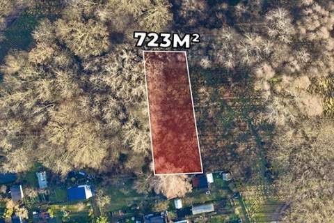 Działka mieszkaniowo-usługowa 723 m , MPZP