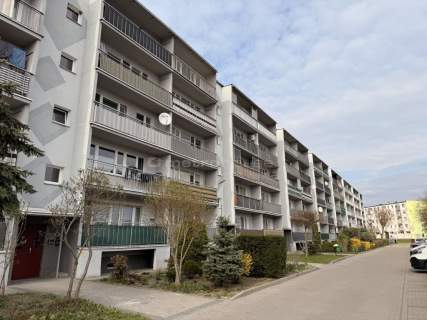 Słoneczne MIESZKANIE - 3 pokoje - klimatyzacja