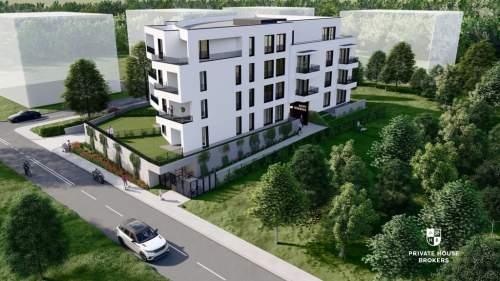 Mieszkanie na sprzedaż, 69,43 m2, Kraków