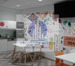 Śródmieście lokal biurowy 1040 m2 do wynajęcia