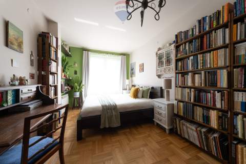Segment na sprzedaż Warszawa, Ursynów