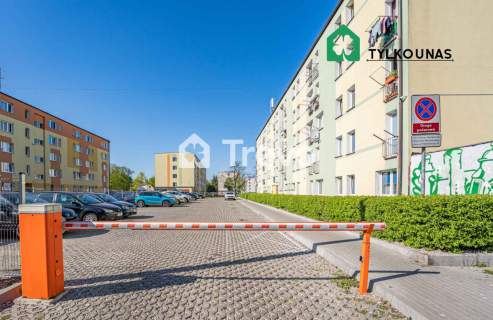 2 pokoje/ 1 km od morza/ idealne na wynajem