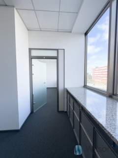 Biuro 107 m Mokotów okolice Galerii Mokotów