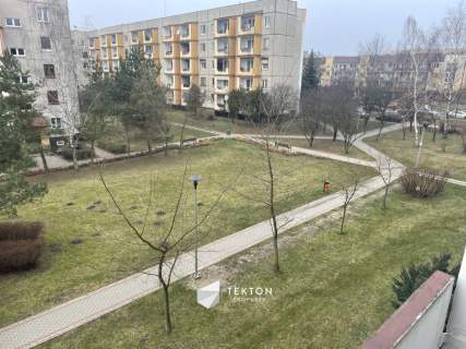4 pokojowe przestronne mieszkanie
