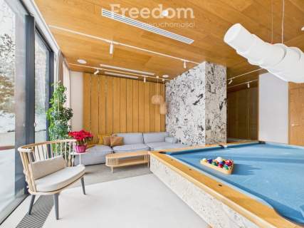 Luksusowy apartament blisko morza.