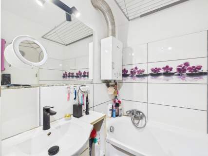 3 pokoje Duży balkon Tysiąclecie