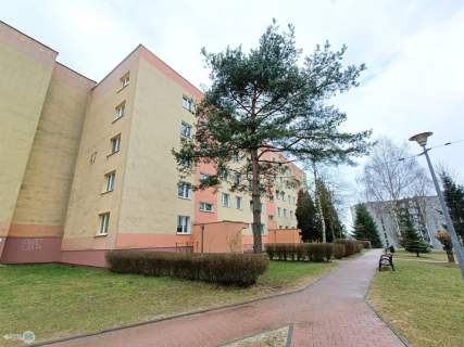 Mieszkanie 3 pokojowe, 1 piętro, 70 m2, Na Stoku