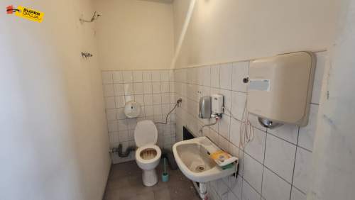 HALA, MAGAZYN na parterze PODGÓRZE